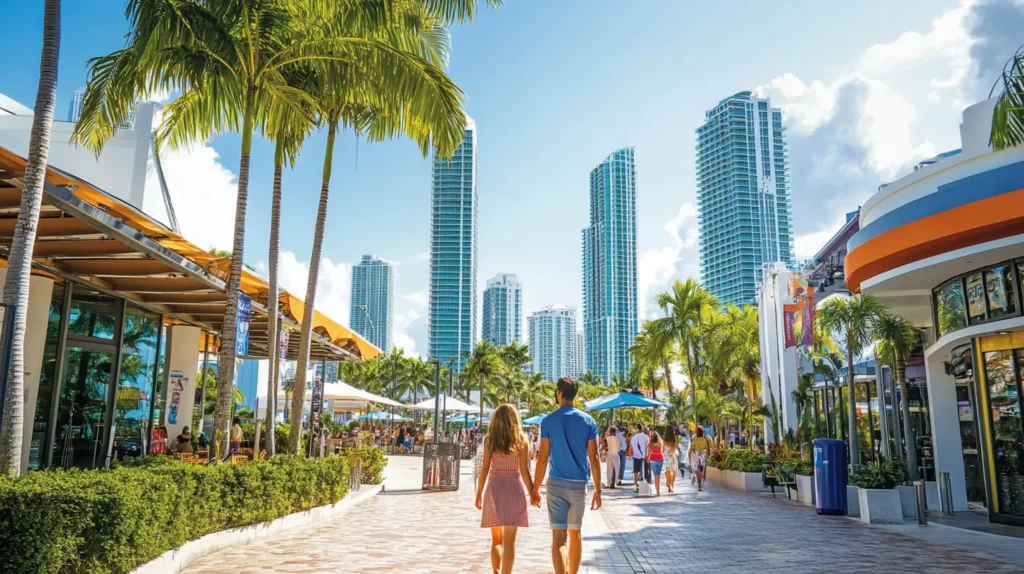 Things to Do Near the Port of Miami Before Your Cruise