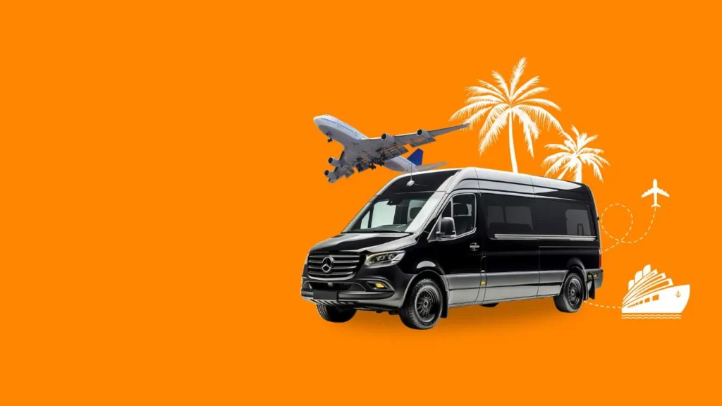 Miami and South Florida Shuttles Website-banner