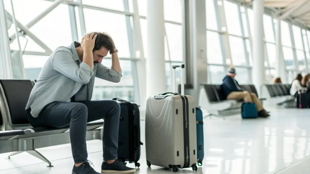 Top 5 Mistakes When Booking Transportation at MIA